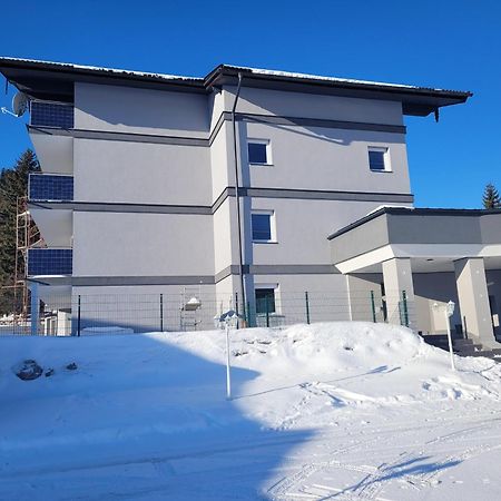 Appartement Sabrina Steinberg am Rofan 外观 照片
