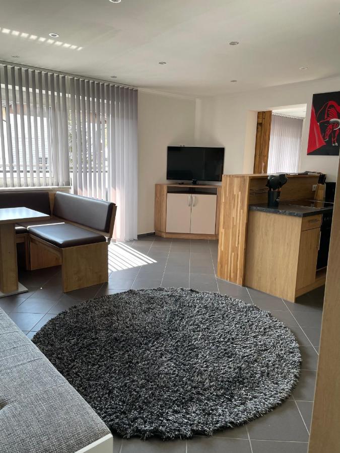 Appartement Sabrina Steinberg am Rofan 外观 照片