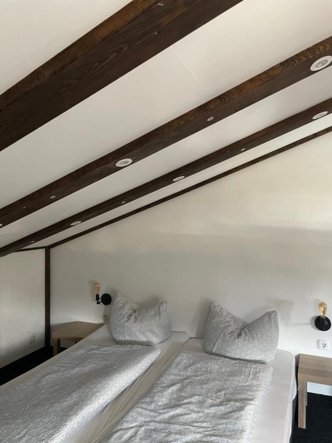 Appartement Sabrina Steinberg am Rofan 外观 照片