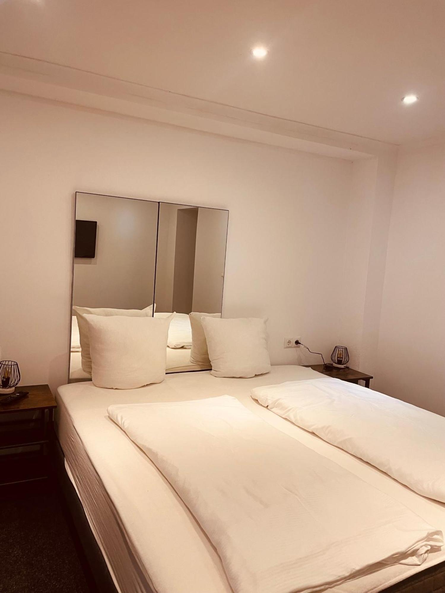 Appartement Sabrina Steinberg am Rofan 外观 照片