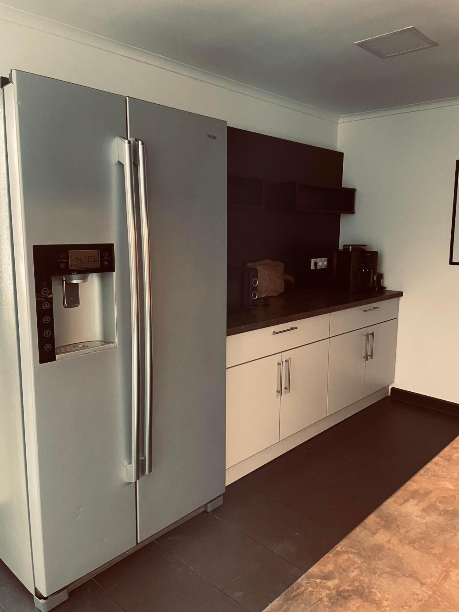 Appartement Sabrina Steinberg am Rofan 外观 照片
