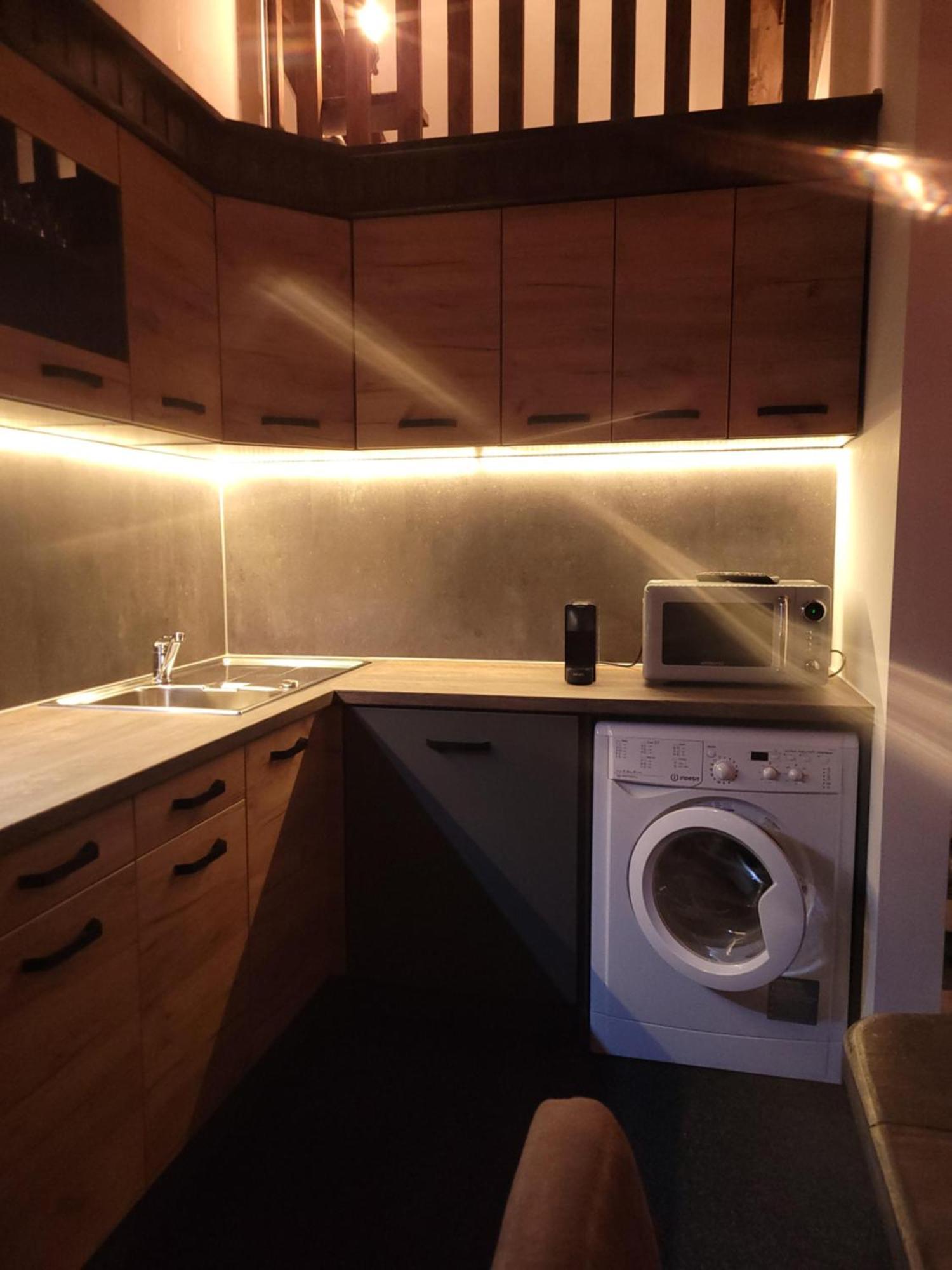 Appartement Sabrina Steinberg am Rofan 外观 照片