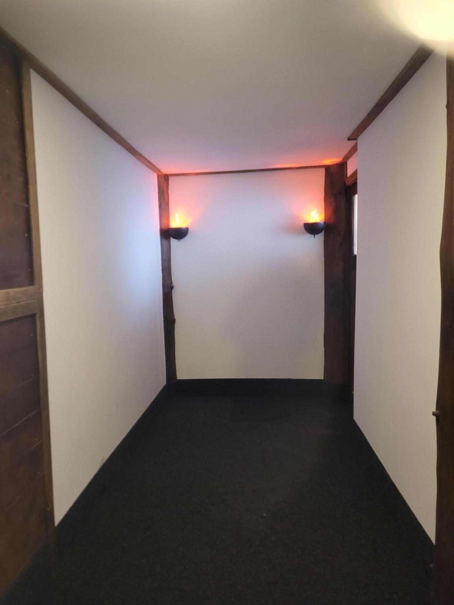 Appartement Sabrina Steinberg am Rofan 外观 照片