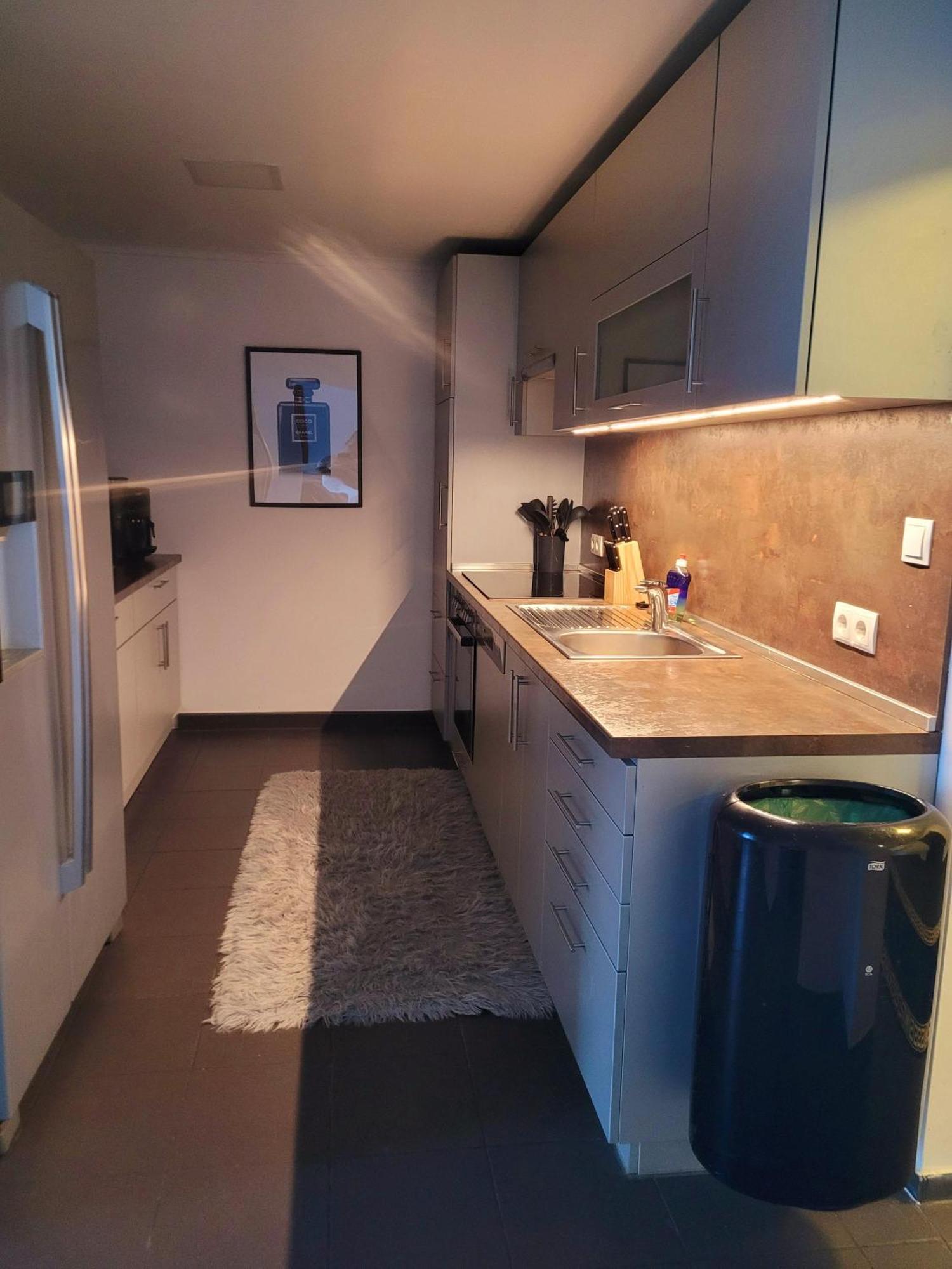 Appartement Sabrina Steinberg am Rofan 外观 照片