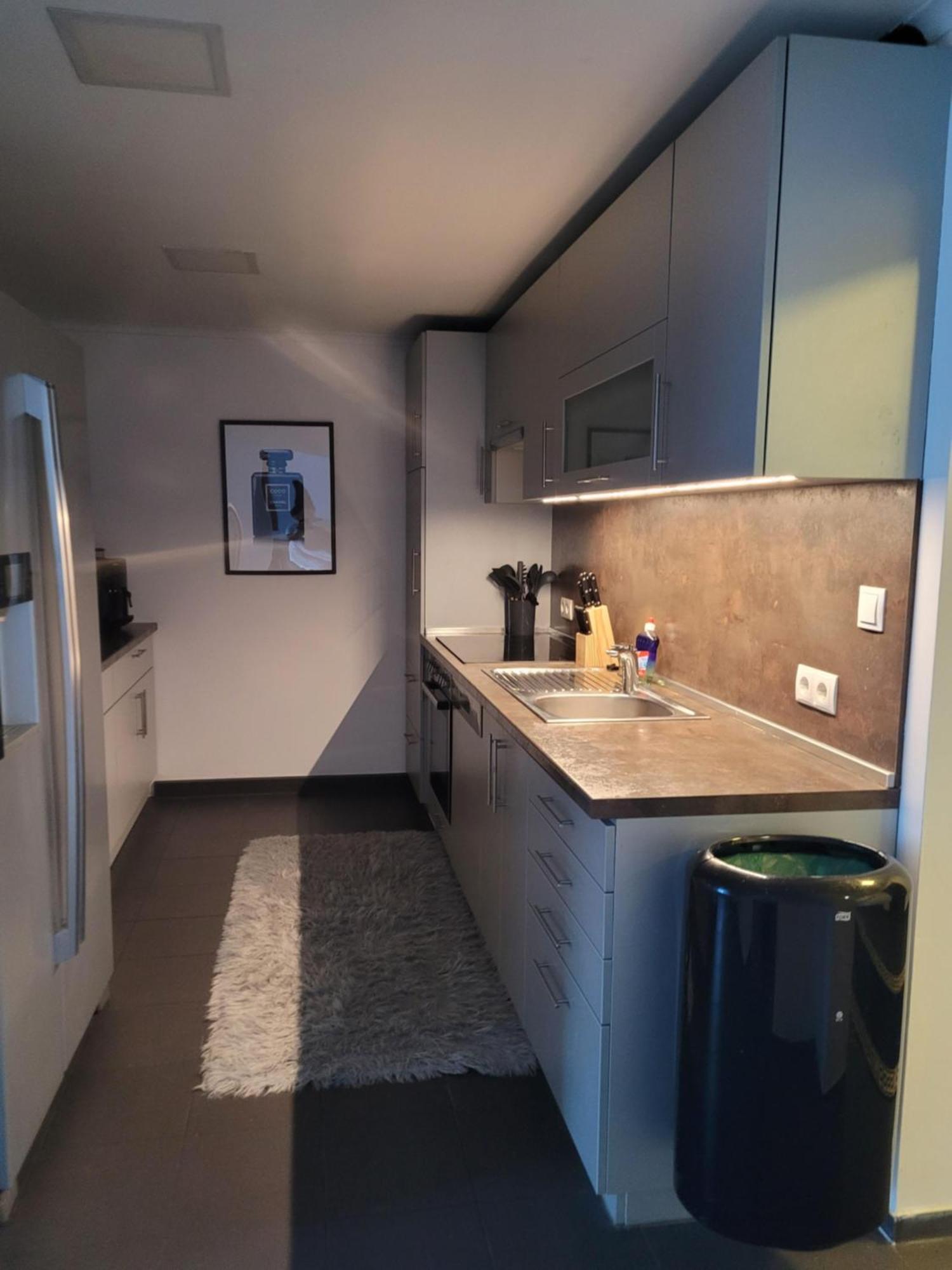 Appartement Sabrina Steinberg am Rofan 外观 照片