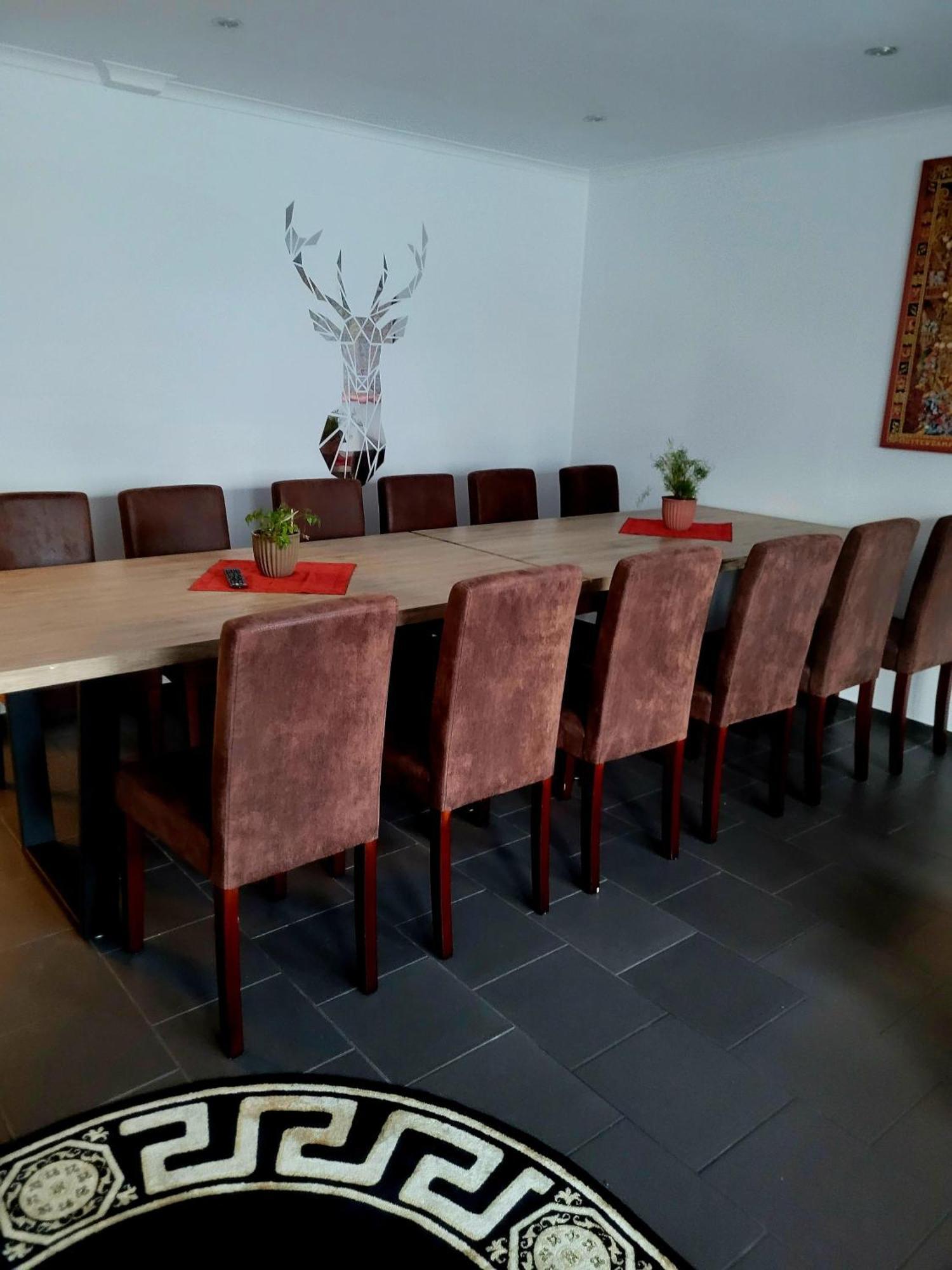 Appartement Sabrina Steinberg am Rofan 外观 照片